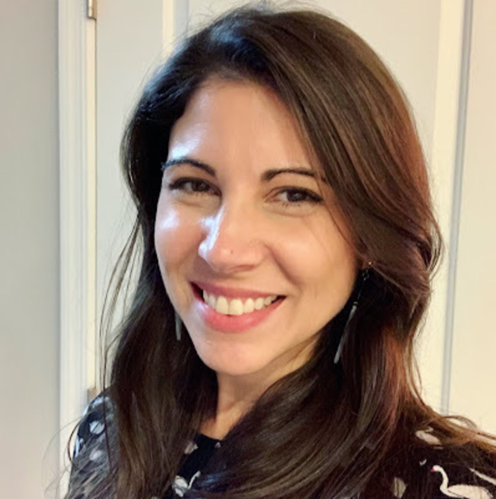 Meet your Posher, Rachel